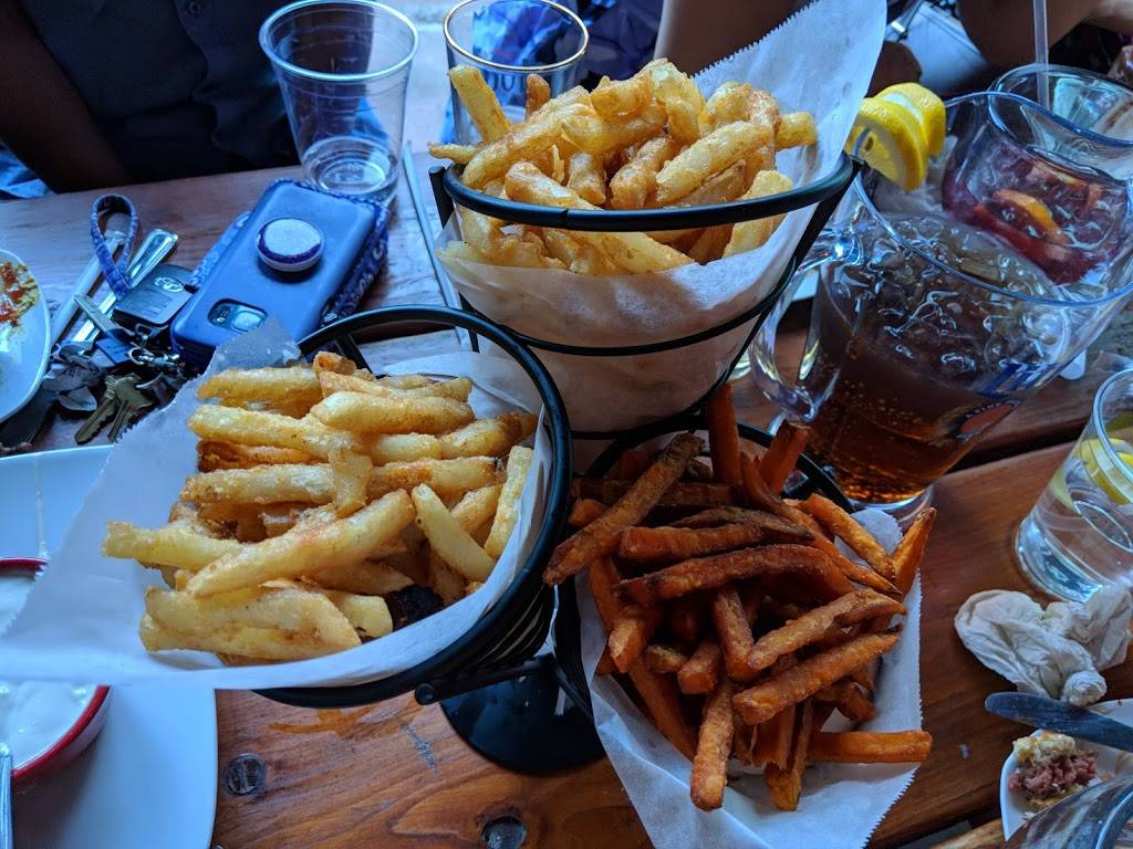 Katch Astoria | restaurant | 31-19 Newtown Ave, Astoria, NY 11102, USA | 7187772230 OR +1 718-777-2230