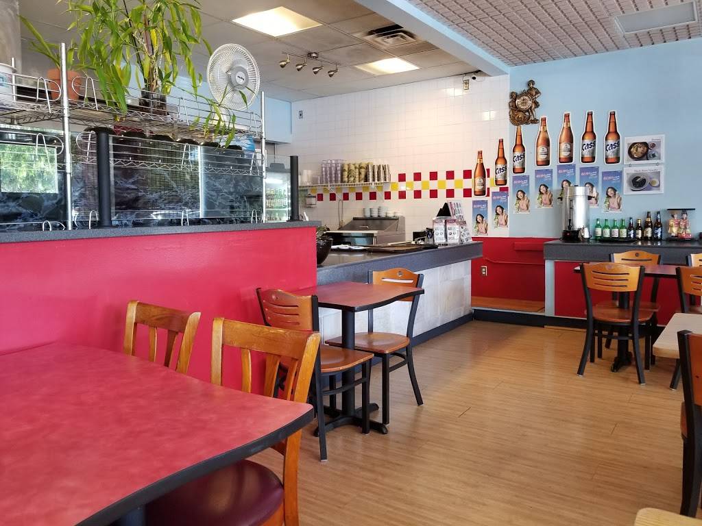 Hanul Korean Food Corner | restaurant | Am kr, 6041 Snell Ave, San Jose, CA 95123, USA | 4086132760 OR +1 408-613-2760