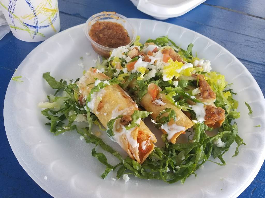 LAS DELICIAS DE ABUELITA | restaurant | 2050 E Main St, Ventura, CA 93001, USA | 8056679220 OR +1 805-667-9220