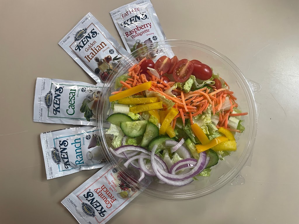 Rock Creek Cafe & Bakery | restaurant | 44 Greenfield St, Tiffin, OH 44883, USA | 4194482710 OR +1 419-448-2710