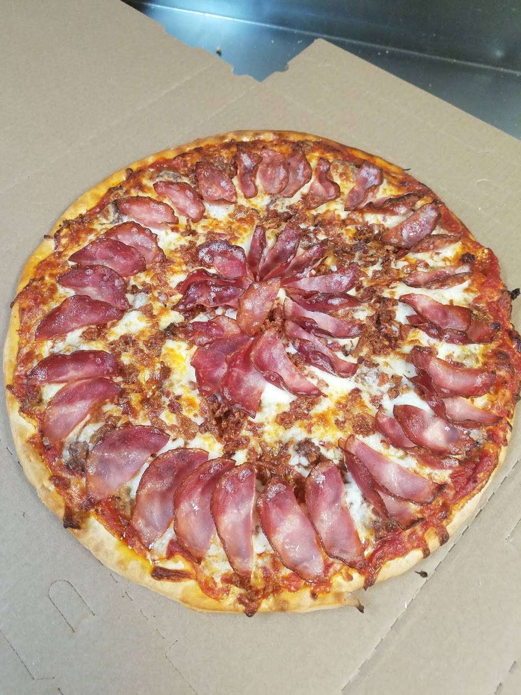 American Pie Pizza | meal delivery | 6529 Nicollet Ave, Richfield, MN 55423, USA | 6122433777 OR +1 612-243-3777