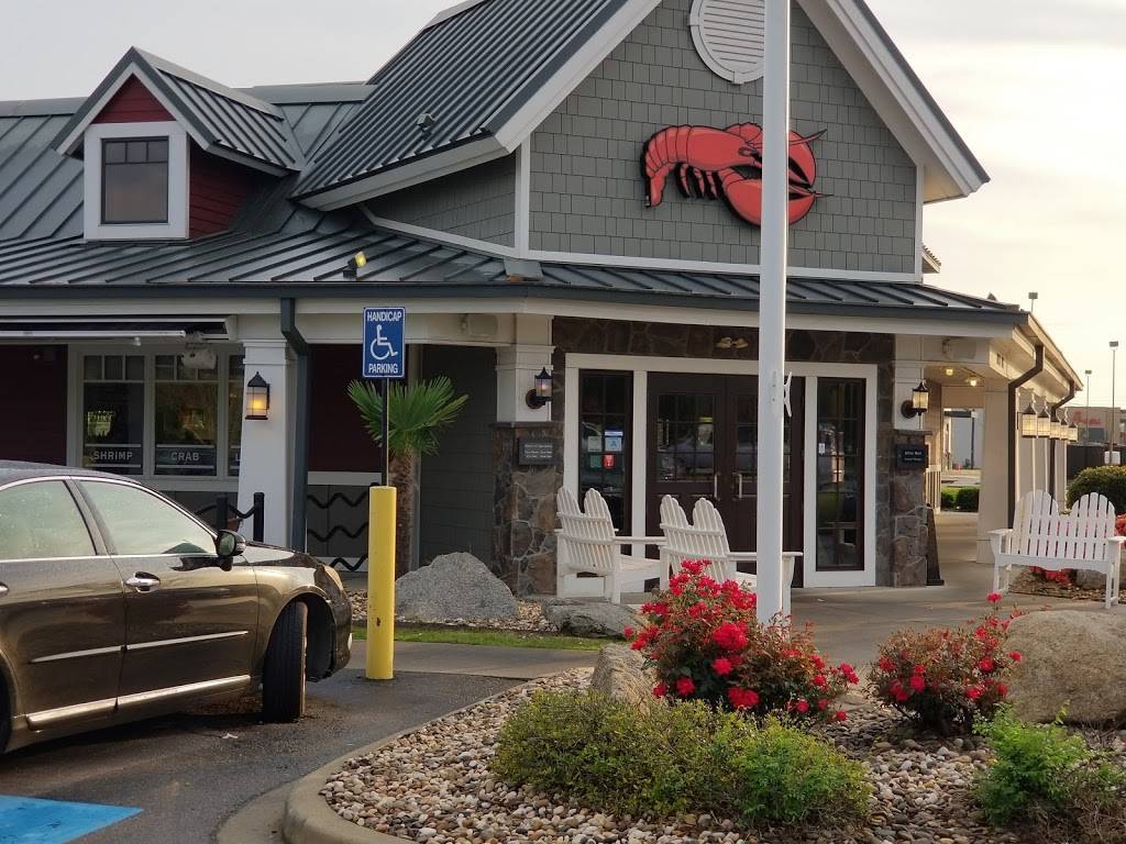 Red Lobster | restaurant | 10136 Two Notch Rd #106, Columbia, SC 29229, USA | 8034621755 OR +1 803-462-1755