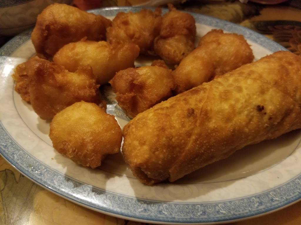 Szechuan League City | restaurant | 3726, 707 W Main St, League City, TX 77573, USA | 2813321618 OR +1 281-332-1618