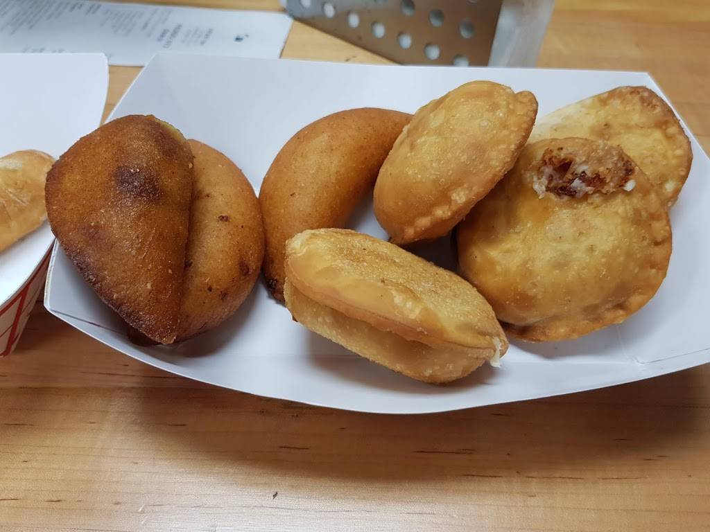 Pa  Que Tiby | restaurant | 7744 NW 64th St, Miami, FL 33166, USA | 7862811221 OR +1 786-281-1221