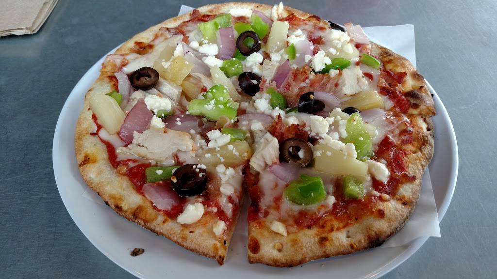 MOD Pizza | restaurant | 14555 Memorial Dr #100, Houston, TX 77079, USA | 8327750134 OR +1 832-775-0134