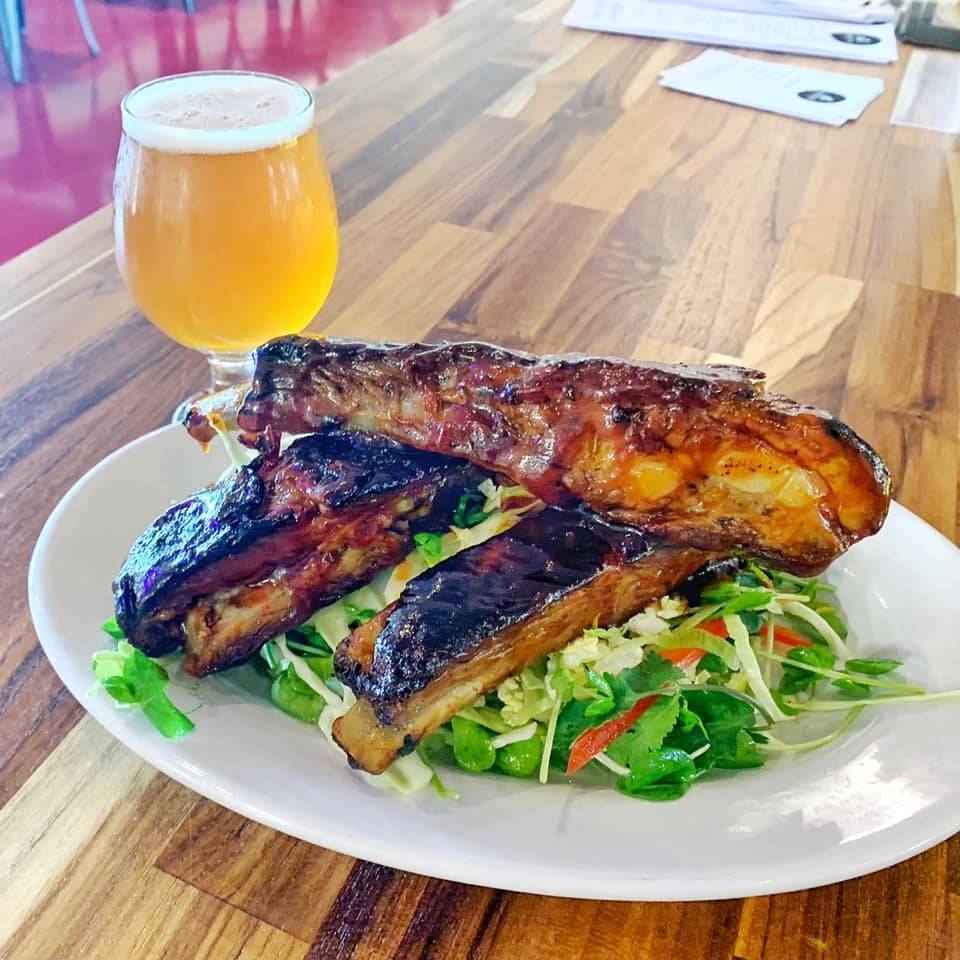 Progression Brewing Company | restaurant | 9 Pearl St, Northampton, MA 01060, USA | 4133413517 OR +1 413-341-3517