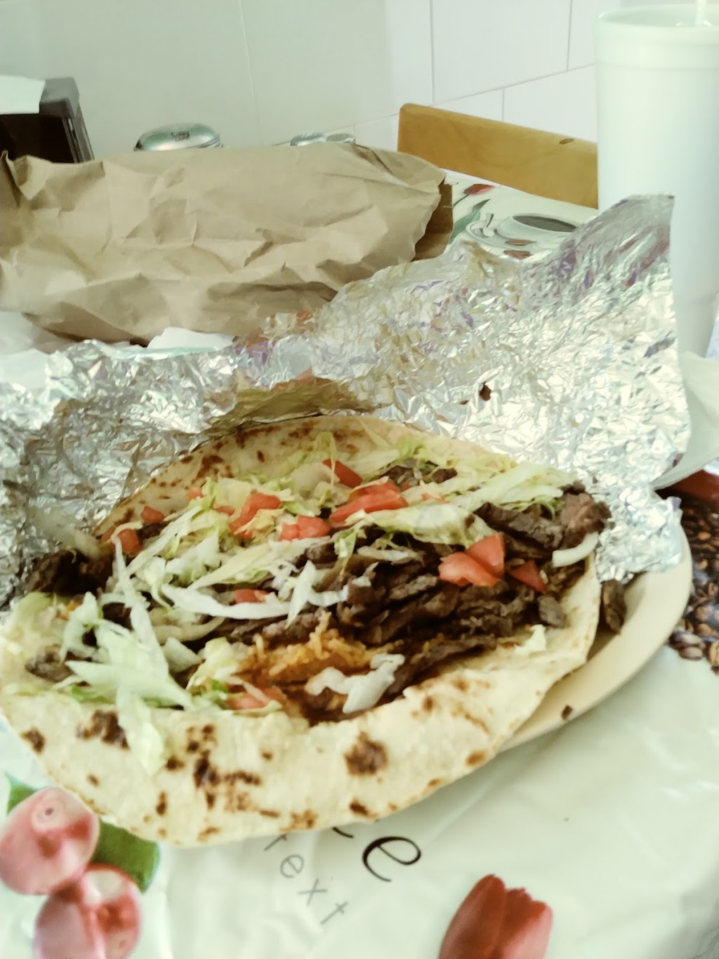 El Taco Jardin | restaurant | 101 Biddle St, San Benito, TX 78586, USA | 9563610990 OR +1 956-361-0990