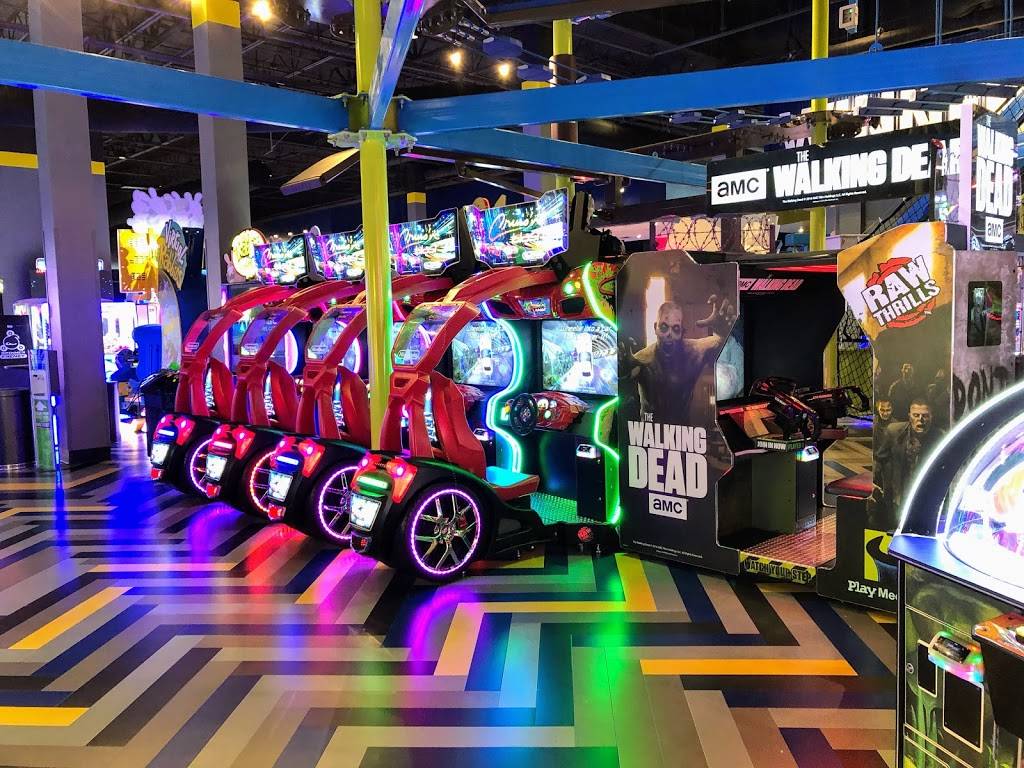 Main Event Baton Rouge | restaurant | 6401 Bluebonnet Blvd Suite #660, Baton Rouge, LA 70836, USA | 2255083050 OR +1 225-508-3050