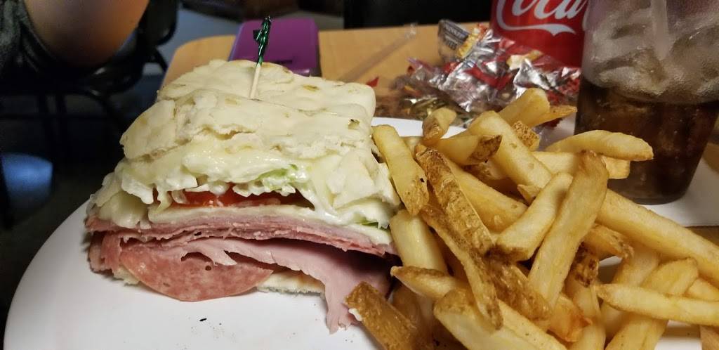 Sportmans Restaurant & Lounge | restaurant | 200 S Bullock St, Whittemore, MI 48770, USA | 9897564169 OR +1 989-756-4169