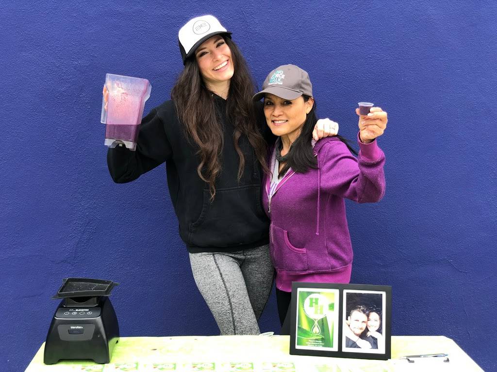 Healthy haven | restaurant | 19640 Sherman Way, Reseda, CA 91335, USA | 8187580308 OR +1 818-758-0308