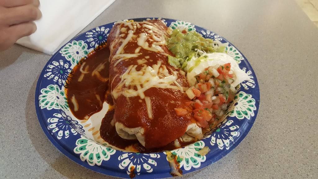 Los Gallos Taqueria | restaurant | 1017 S Boone St, Aberdeen, WA 98520, USA | 3605384855 OR +1 360-538-4855