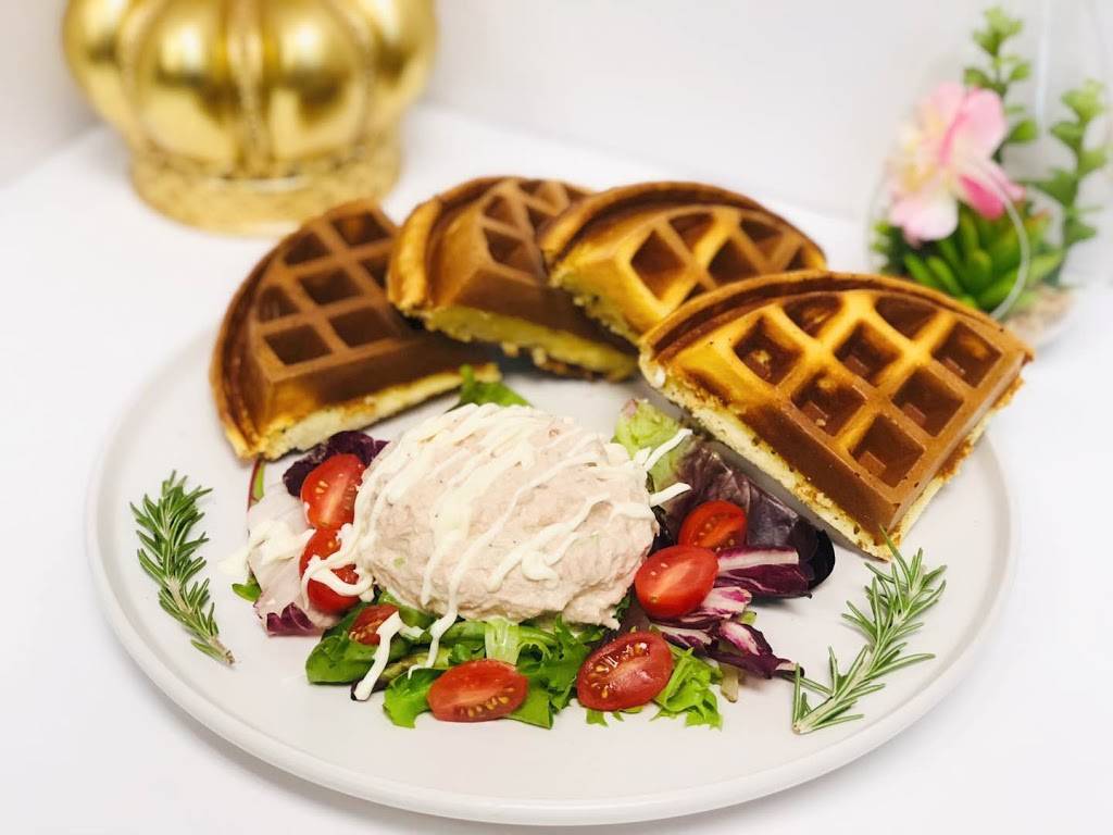 JINs Kitchen LV | restaurant | 3400 S Jones Blvd, Las Vegas, NV 89146, USA | 7029823422 OR +1 702-982-3422