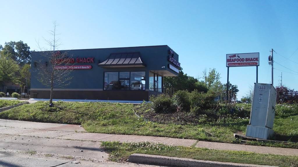 Seafood Shack | restaurant | 8401 Linwood Ave, Shreveport, LA 71106, USA | 3185623800 OR +1 318-562-3800