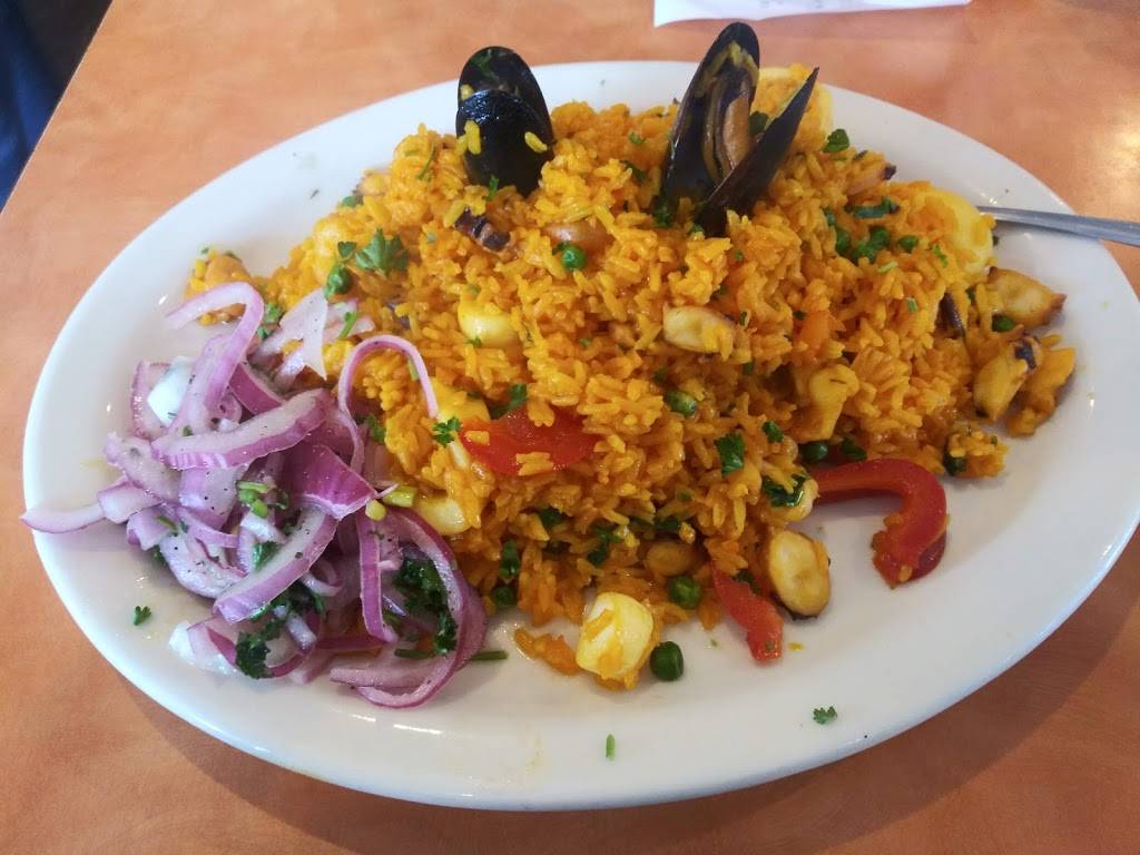 La Granja | restaurant | 490 N Semoran Blvd, Winter Park, FL 32792, USA | 4076770001 OR +1 407-677-0001