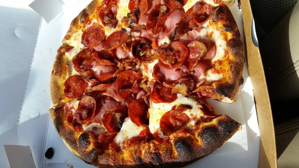 Pizzelii | restaurant | 7639 Wooster Pike, Cincinnati, OH 45227, USA | 5134073007 OR +1 513-407-3007