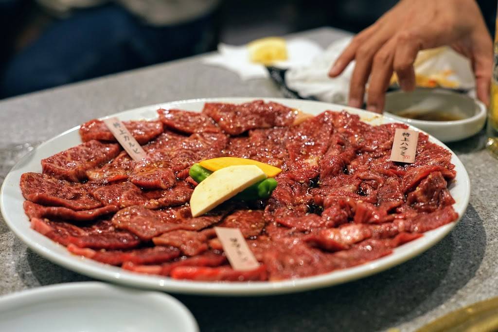 Tamaen | restaurant | 1935 Pacific Coast Hwy, Lomita, CA 90717, USA | 3103260829 OR +1 310-326-0829