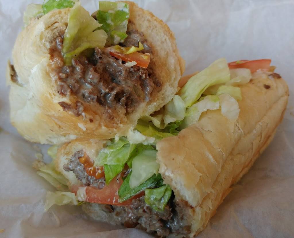 Colonial Corner Hoagie Shop | meal takeaway | 7201 49th St N, Pinellas Park, FL 33781, USA | 7275414300 OR +1 727-541-4300