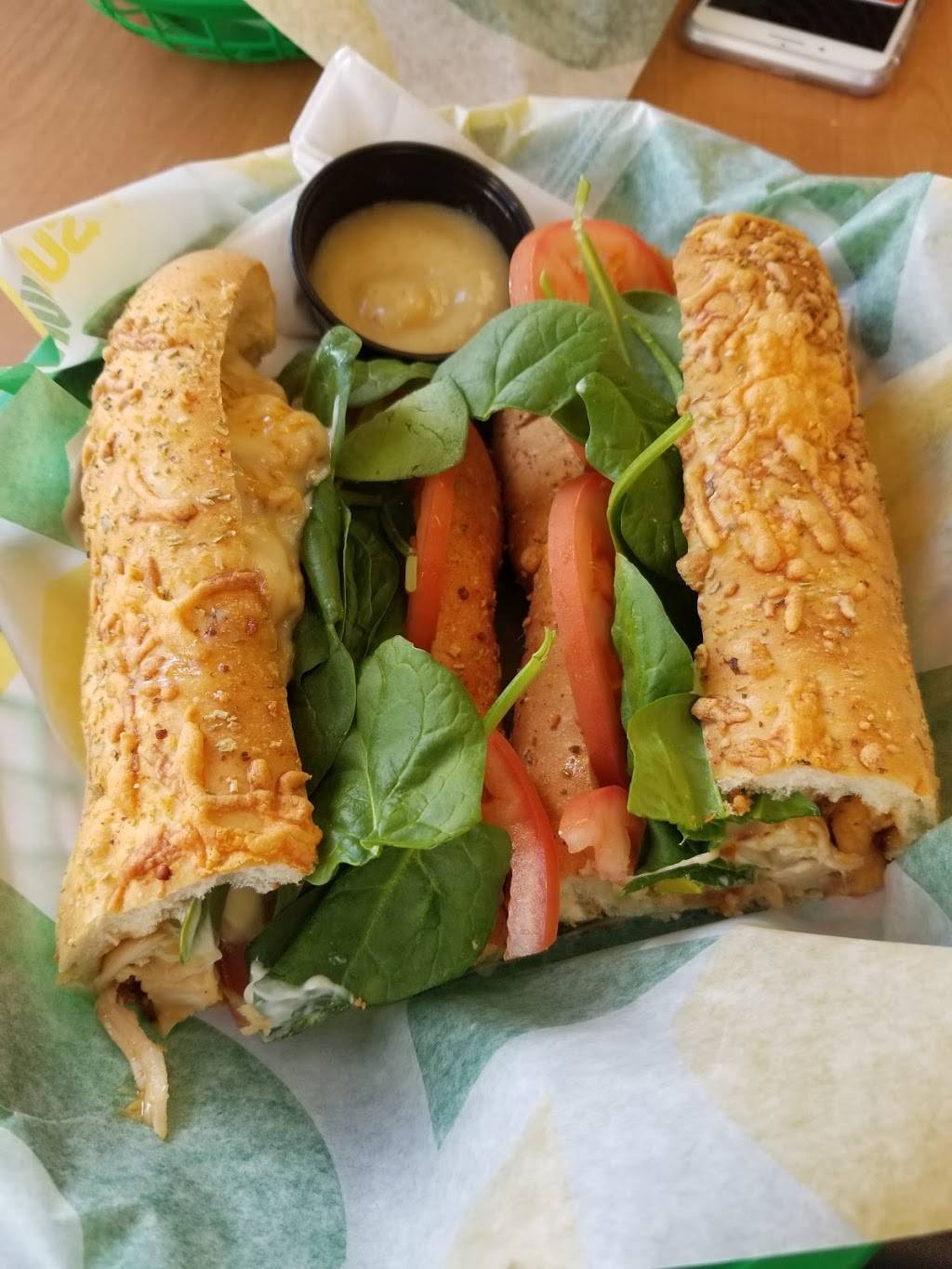 Subway | meal takeaway | 10503 S Redwood Rd, South Jordan, UT 84095, USA | 8012547354 OR +1 801-254-7354