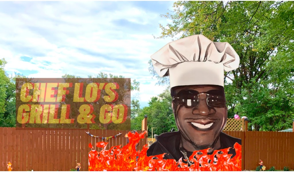 Chef Los Grill & Go: Ghost Kitchen & Outdoor Lot | restaurant | 17867 Russell, Detroit, MI 48203, USA | 2488397293 OR +1 248-839-7293