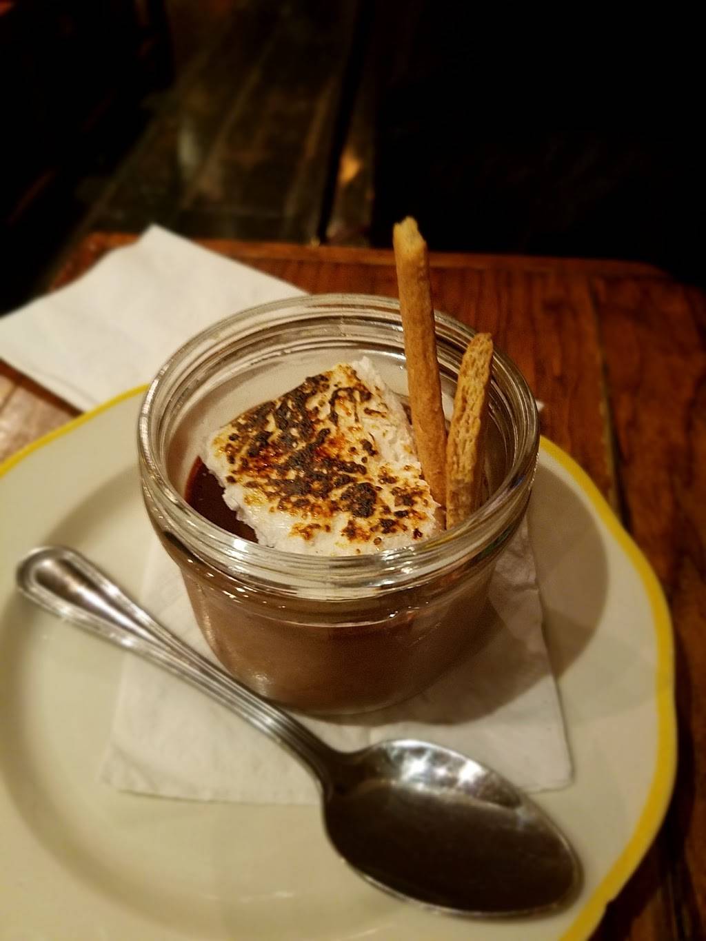 Cask Bar & Kitchen | restaurant | 167 E 33rd St, New York, NY 10016, USA | 2123004924 OR +1 212-300-4924