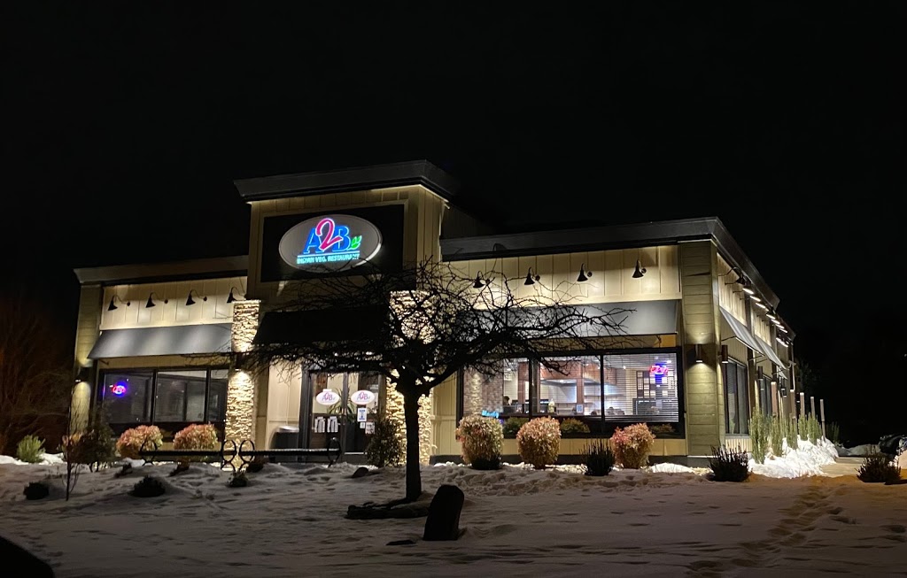 A2B Indian Veg Restaurant | restaurant | 3817 US-1, Princeton, NJ 08540, USA | 9739395565 OR +1 973-939-5565