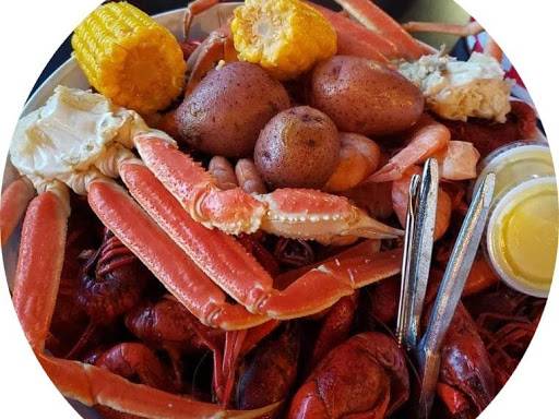 Sensational Cajun and BBQ | restaurant | 9323 Martin Way E #108, Olympia, WA 98516, USA | 3608885814 OR +1 360-888-5814