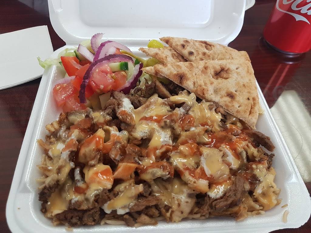 Kebab and Shawarma | restaurant | 951 Devonshire Ave, Woodstock, ON N4S 5S1, Canada | 5192903011 OR +1 519-290-3011