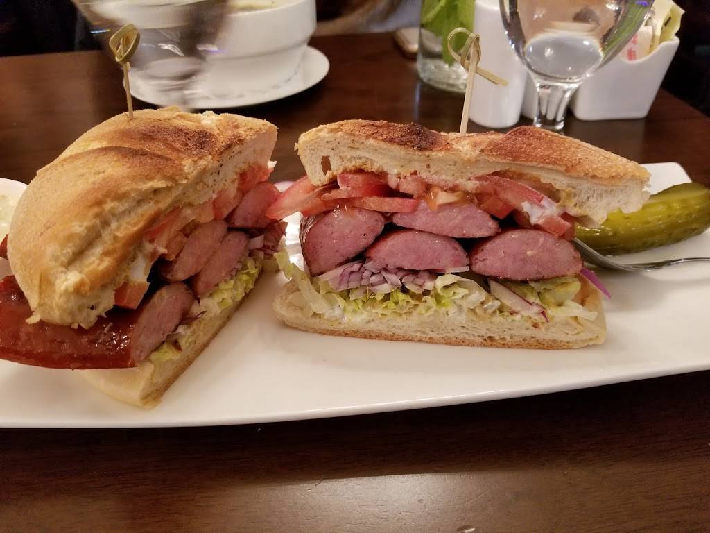 Chriss | restaurant | 1571 Richmond Rd, Staten Island, NY 10304, USA | 7183512500 OR +1 718-351-2500