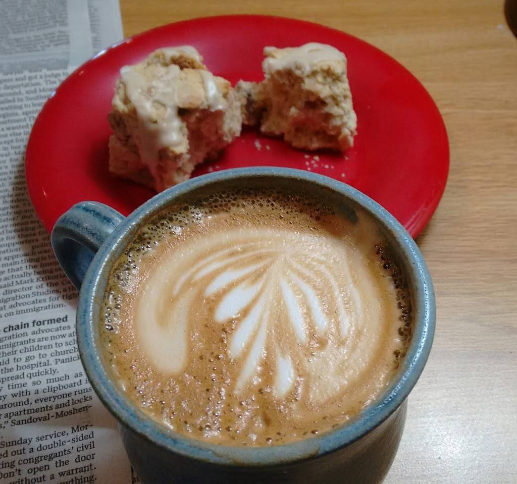 Firefly Coffeehouse & Artisan Cheese | bakery | 114 N Main St, Oregon, WI 53575, USA | 6088356238 OR +1 608-835-6238