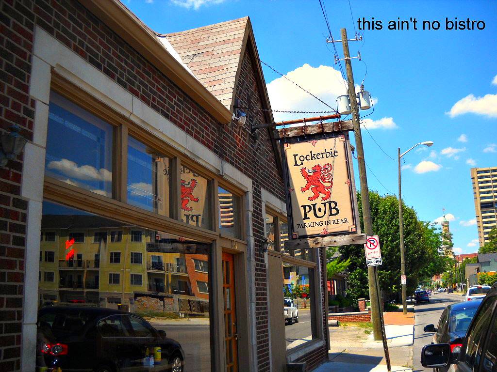 Lockerbie Pub | night club | 631 E Michigan St, Indianapolis, IN 46202, USA | 3176319545 OR +1 317-631-9545
