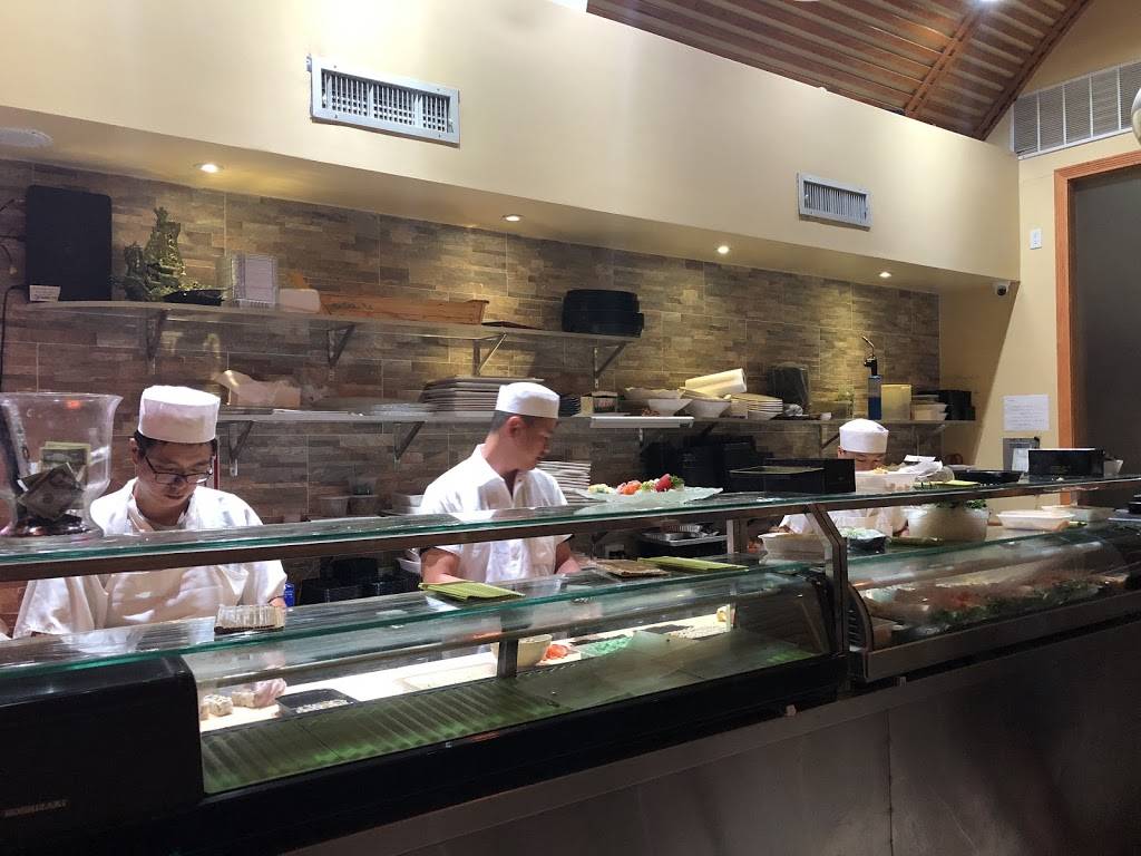 Masakari | restaurant | 1631 Sheepshead Bay Rd, Brooklyn, NY 11235, USA | 7183323899 OR +1 718-332-3899