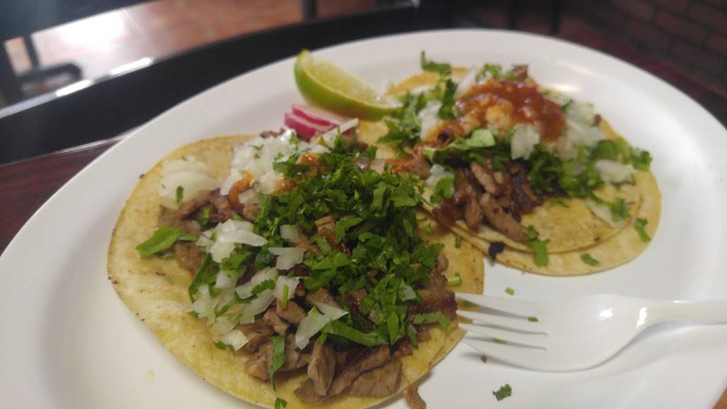 El Agave Taqueria | restaurant | 10007 Combie Rd, Auburn, CA 95602, USA | 5302683554 OR +1 530-268-3554