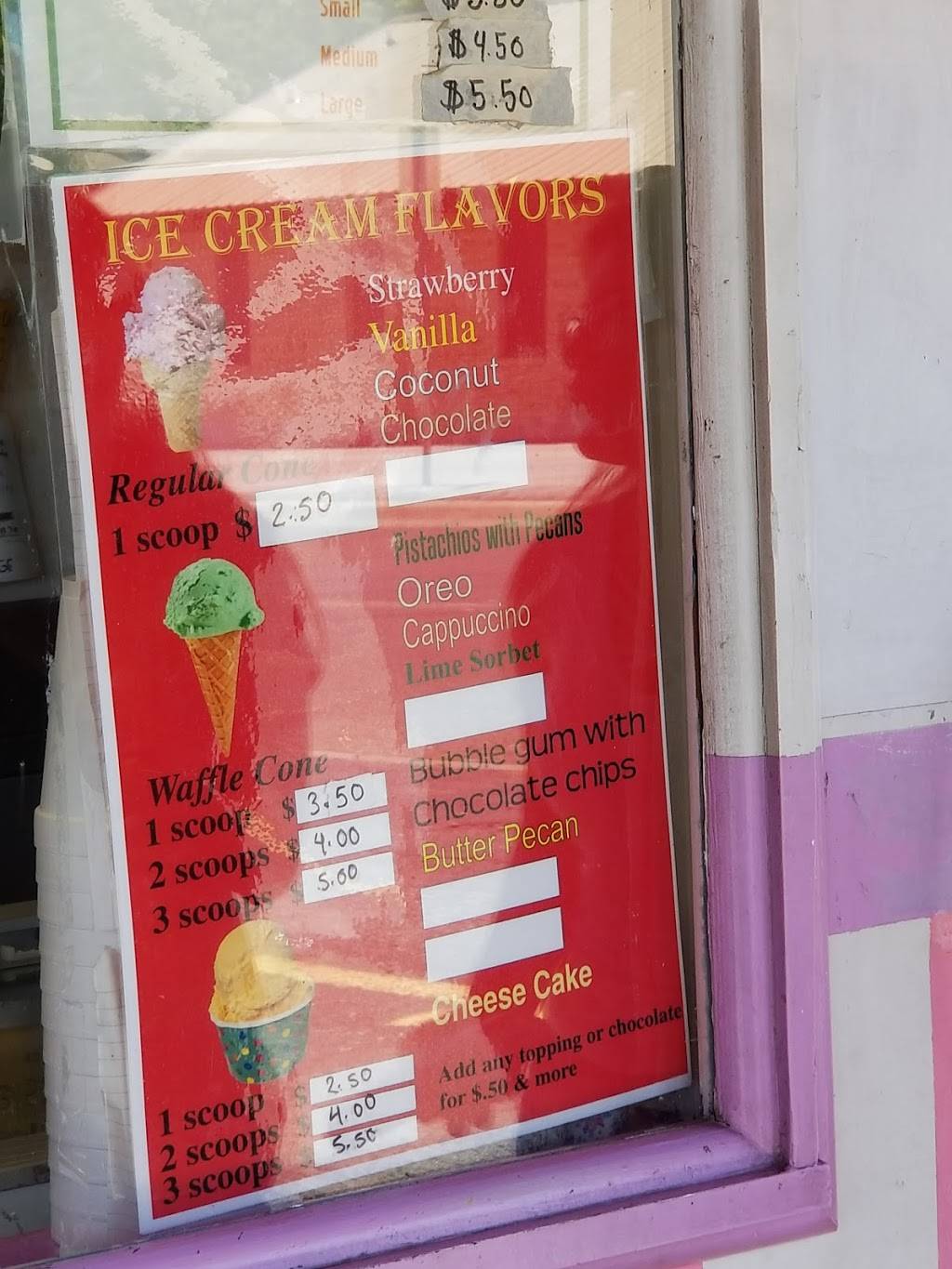 La Unica Michoacana | restaurant | Belton, TX 76513, USA | 2549397444 OR +1 254-939-7444