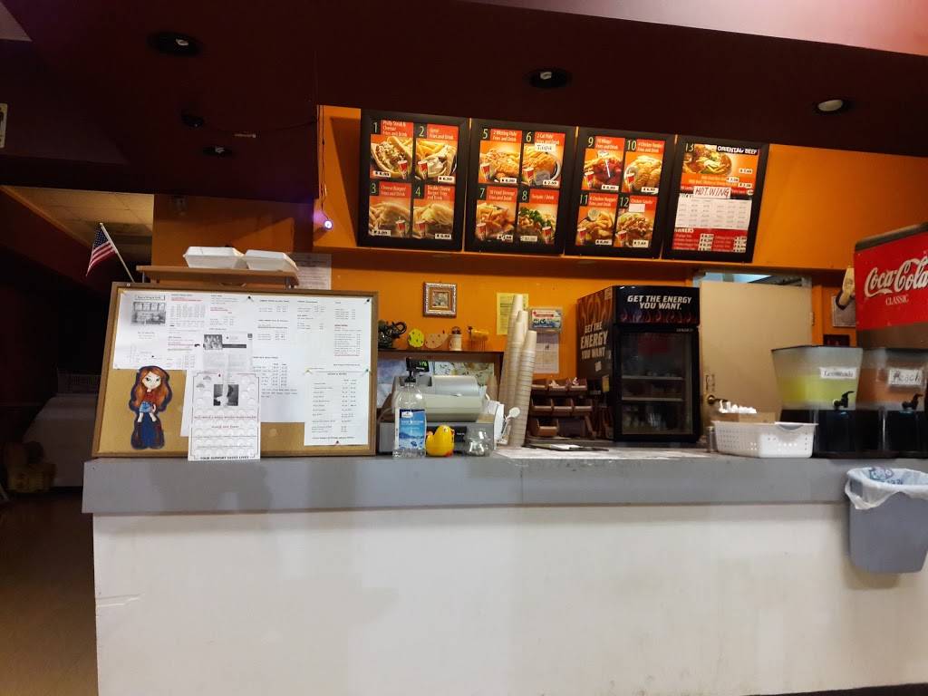 Corner Grill | restaurant | 3800 Pleasantdale Rd C, Atlanta, GA 30340, USA | 7709085700 OR +1 770-908-5700