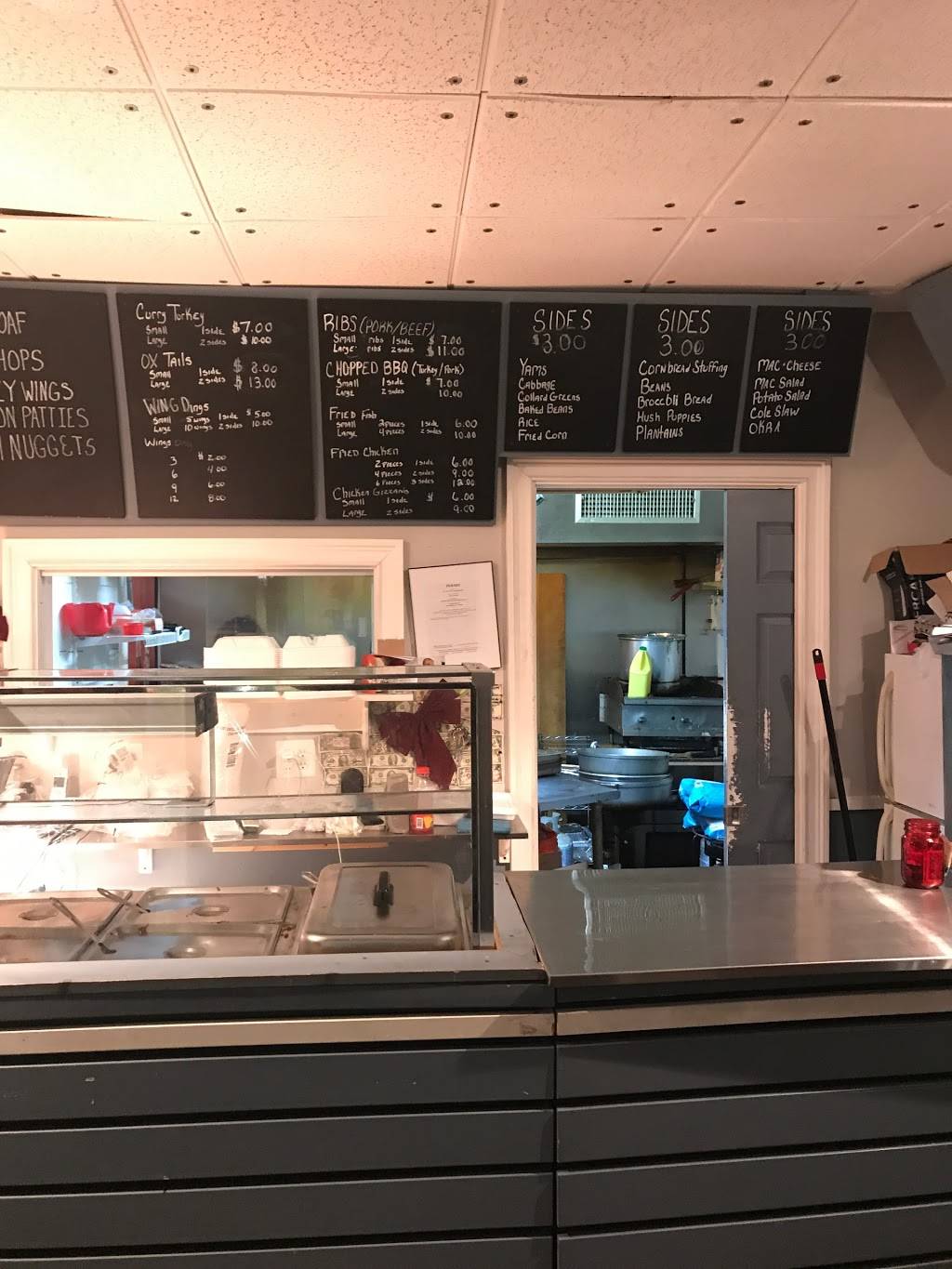 The Spot Soul Food | restaurant | 181 Broadway, Newburgh, NY 12550, USA | 8455630202 OR +1 845-563-0202