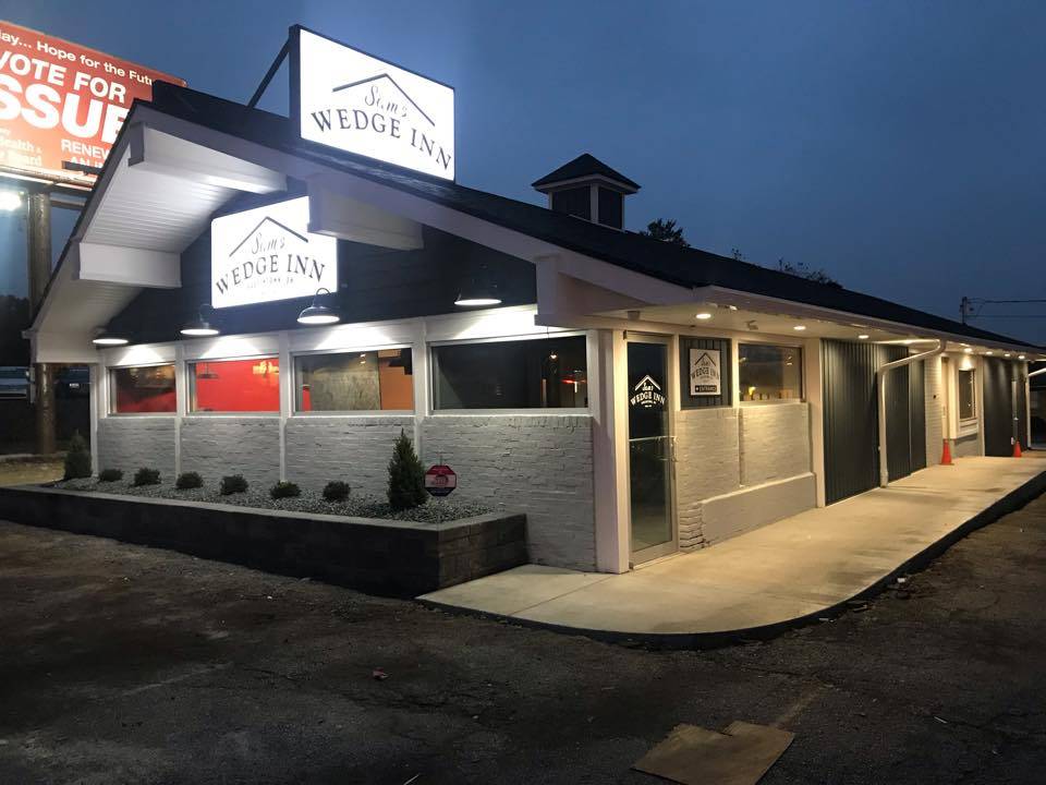 Sams Wedge Inn | restaurant | 1685 S Raccoon Rd, Austintown, OH 44515, USA | 3307990718 OR +1 330-799-0718