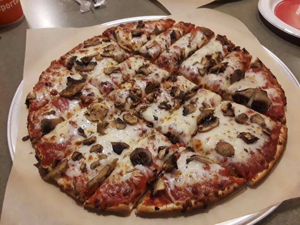 Donatos Pizza | restaurant | 1097 State Rte. 28 Bypass, Milford, OH 45150, USA | 5132487777 OR +1 513-248-7777
