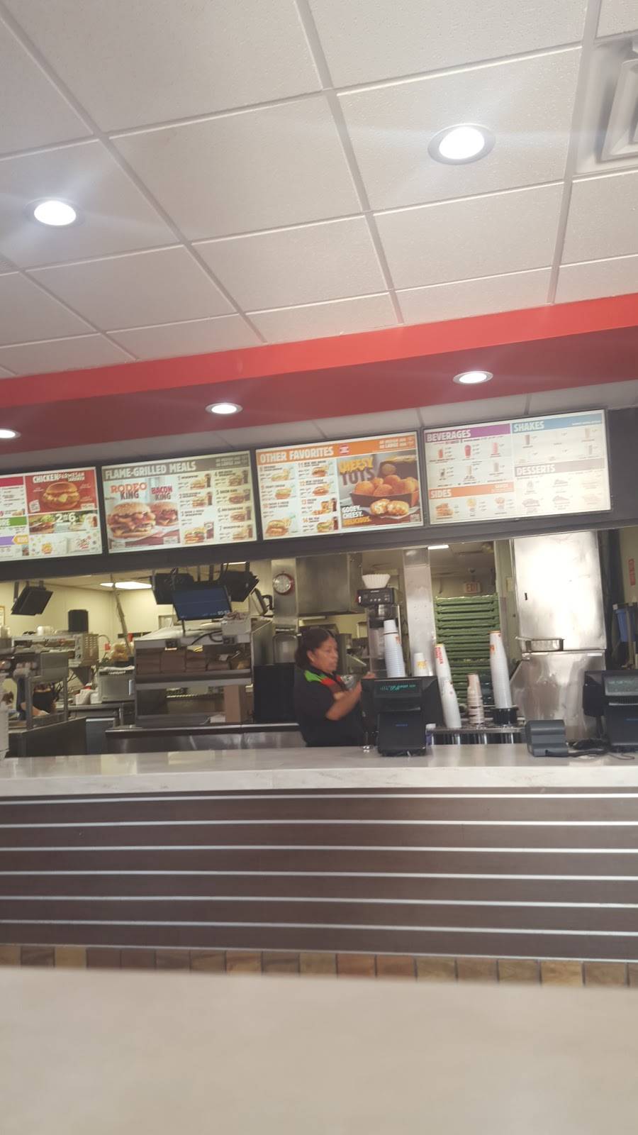 Burger King | restaurant | 2929 SW 29th St, Oklahoma City, OK 73119, USA | 4056856523 OR +1 405-685-6523