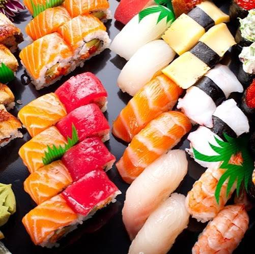 Ta-Ke Sushi Bar | restaurant | 6410, 1421 N Orange Ave, Orlando, FL 32804, USA | 4078261964 OR +1 407-826-1964