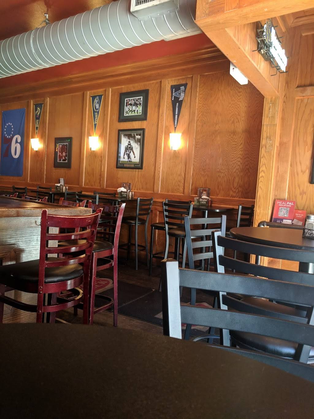 Wrap Shack | meal delivery | 120 S 18th St, Philadelphia, PA 19103, USA | 2155691666 OR +1 215-569-1666