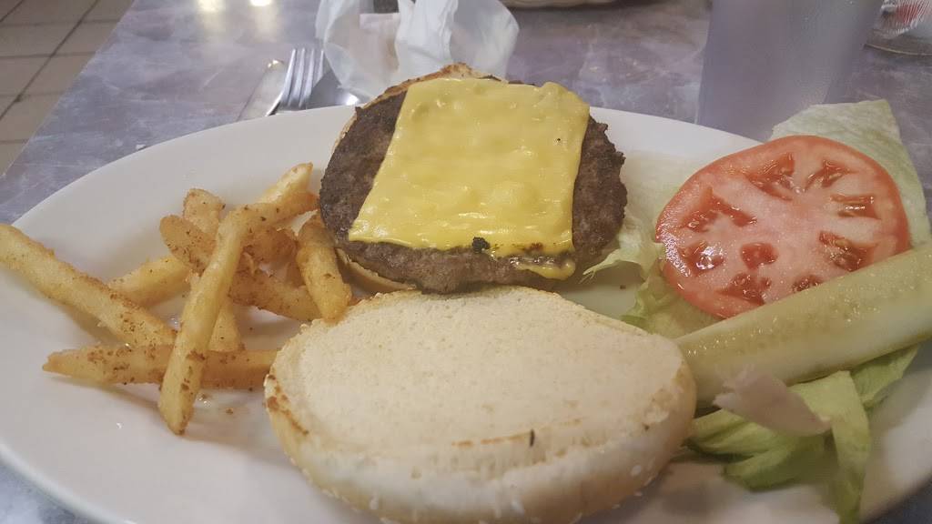 Nicks Hi Ho Cafe | restaurant | 3134 N Cicero Ave, Chicago, IL 60641, USA | 7735456015 OR +1 773-545-6015