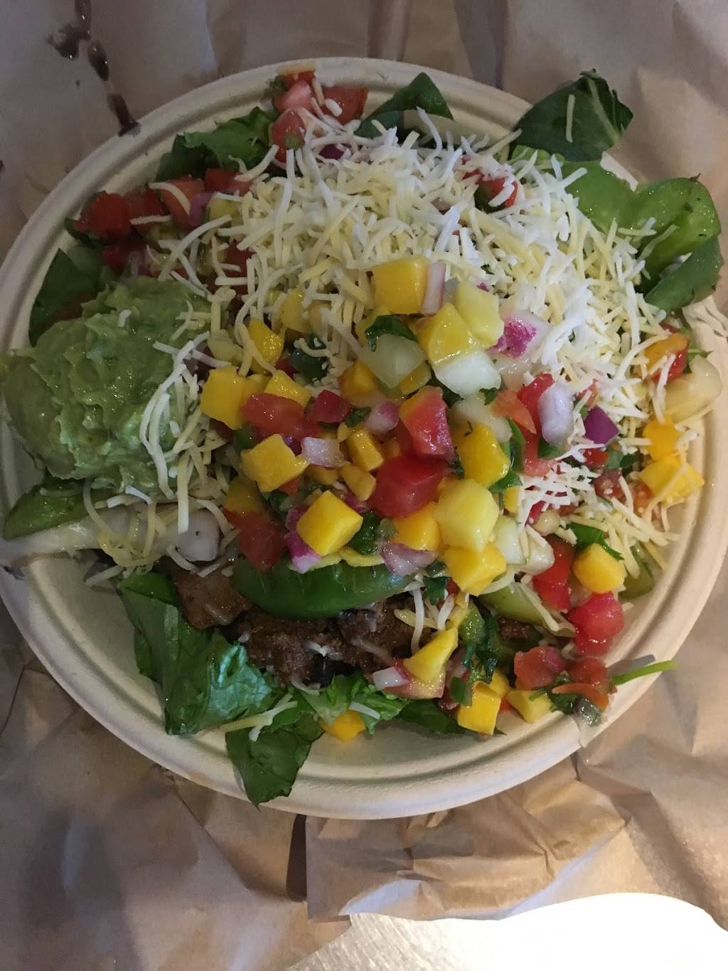 QDOBA Mexican Eats | restaurant | 3056 NJ-10 Suite F, Denville, NJ 07834, USA | 9733618700 OR +1 973-361-8700