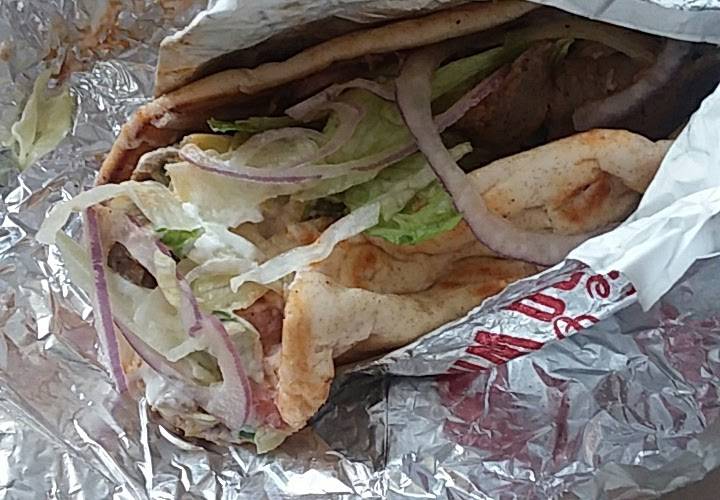 Great Wraps | meal takeaway | 1328 Cumberland Mall, Atlanta, GA 30339, USA | 7704323946 OR +1 770-432-3946