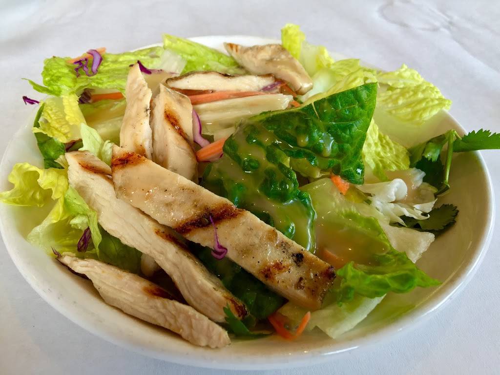 Royal Thai Cuisine | restaurant | 4001 West Coast Hwy, Newport Beach, CA 92663, USA | 9496458424 OR +1 949-645-8424