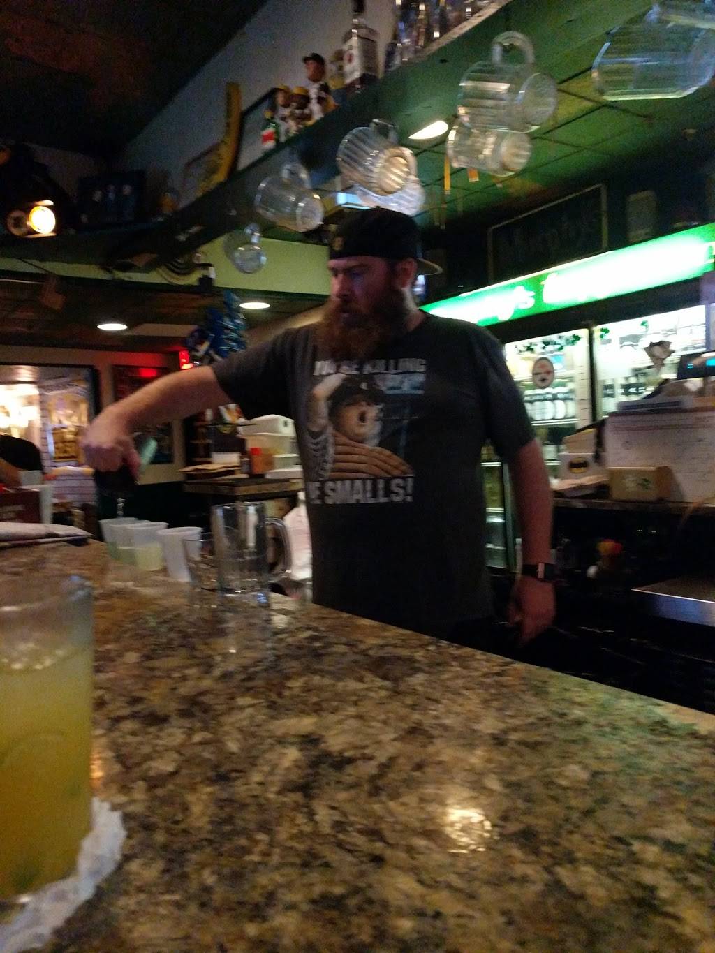 Murphys Tap Room | restaurant | 1106 S Braddock Ave, Pittsburgh, PA 15218, USA | 4122419462 OR +1 412-241-9462