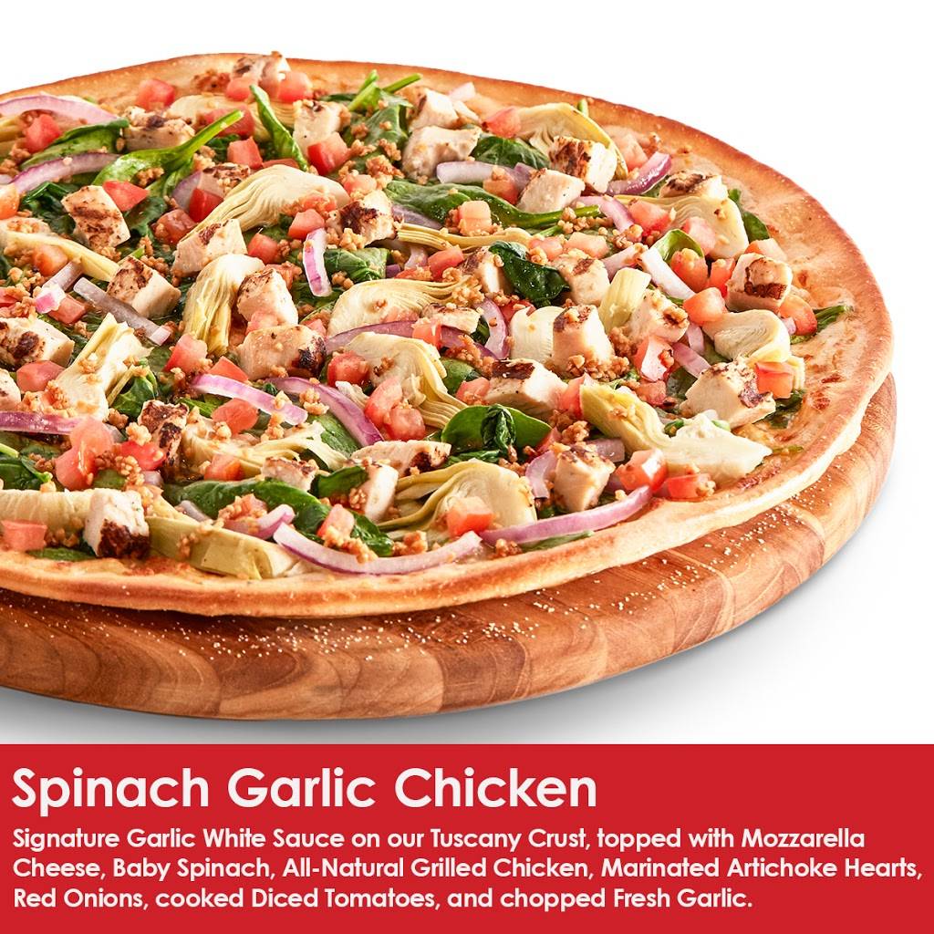 Pizza Guys | meal delivery | 18975 Bear Valley Rd #4, Apple Valley, CA 92308, USA | 7604939333 OR +1 760-493-9333