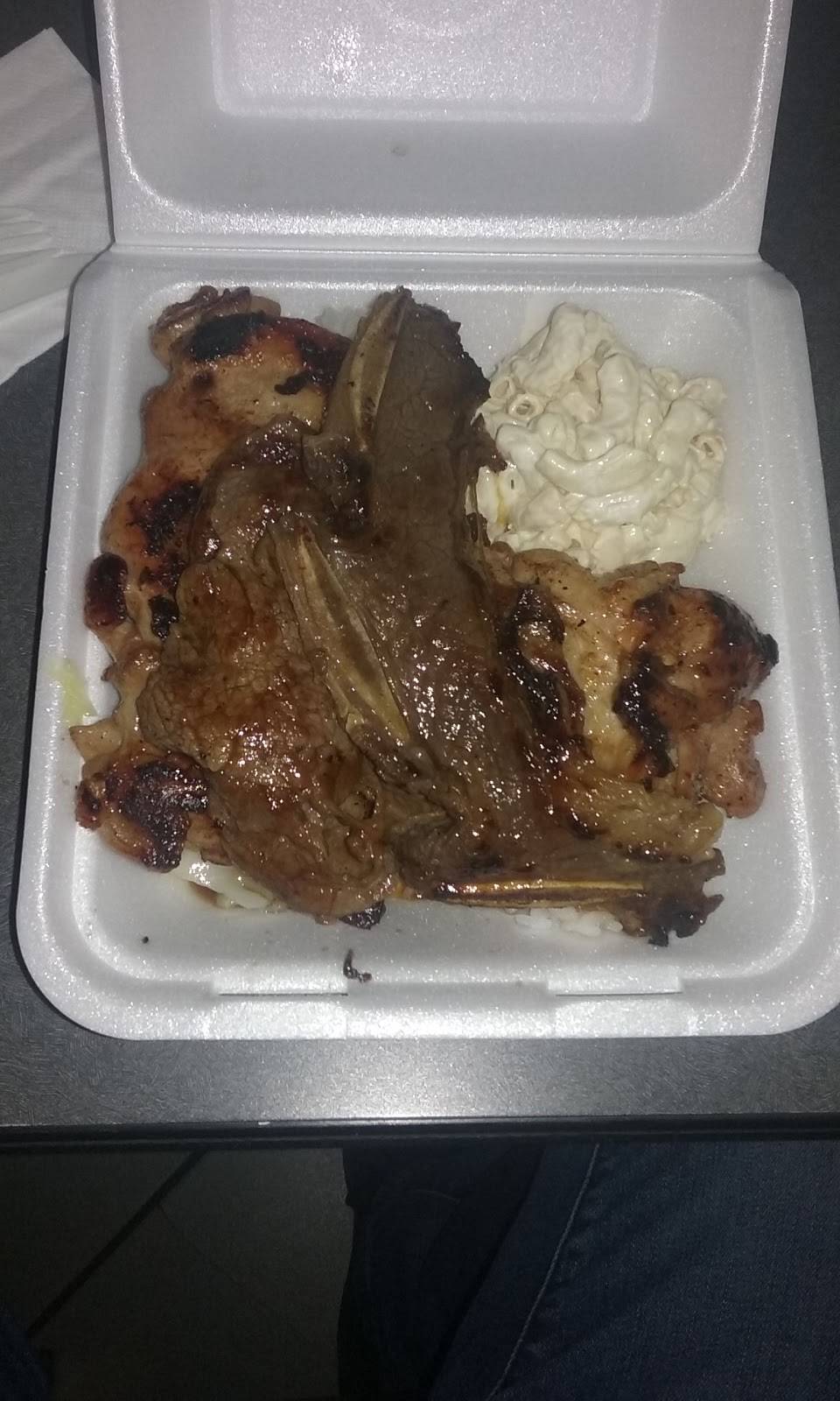 J J Hawaiian BBQ | restaurant | 5435 Clayton Rd A, Clayton, CA 94517, USA | 9256738686 OR +1 925-673-8686