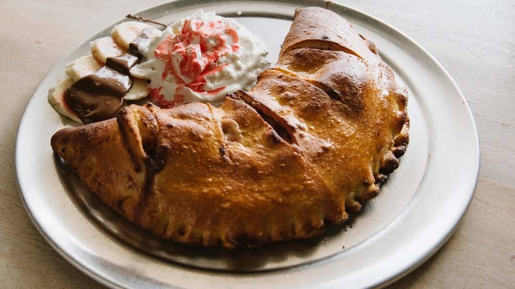 HomeSlyce JHU | restaurant | 3333 N Charles St, Baltimore, MD 21218, USA | 4433154046 OR +1 443-315-4046