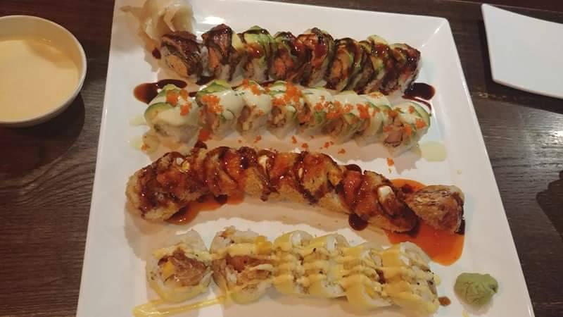 Miyako Steakhouse and Sushi | restaurant | 2511 Ritchie Ave, Crescent Springs, KY 41017, USA | 8595780031 OR +1 859-578-0031