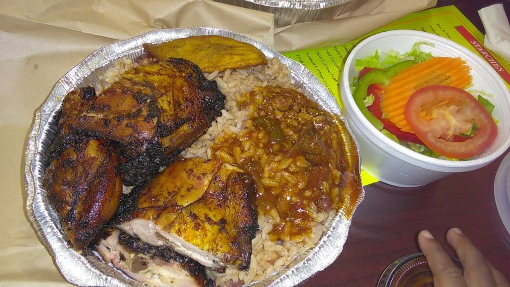 Smokehouse | restaurant | 18933 Linden Blvd, Jamaica, NY 11412, USA | 7185271536 OR +1 718-527-1536